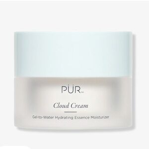 Pür Cloud Cream Gel-to-Water Hydrating Essence Moisturizer NEW